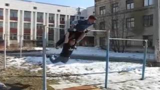 Russian Nutcracker FAIL