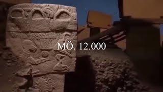 Göbeklitepe'nin Çözülemeyen Sırlarını Keşfedelim