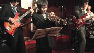 賛美歌５１９　十字架を背負いて (instrument)