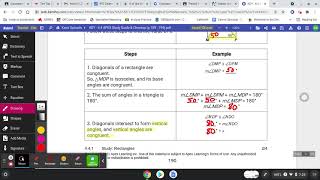 M2 4.4 Study Guide (p 189 - 192)