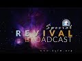 The Power of Faith and Perseverance in Prayer || Special Revival Broadcast || Feb. 29, 2024