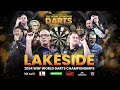 ️🟢 LIVE DARTS -  WDF 2024 World Championship Day 7