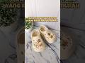 Sandal Crocs anak super lucu #sandal #sandalanakmurah #shortsvideo #fyp