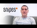Snipes USA achieves 50% faster test creation with BrowserStack Low Code Automation
