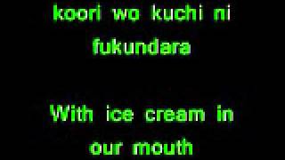 Dear Cocoa Girls (English + Romaji Lyrics)