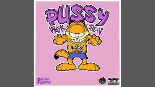 PUSSY - WCK feat THE V