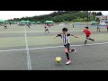 제1회양양컵리틀k리그_울산fcu u12 vs여주sd u12 8강전_2019.06.16