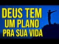 MENSAGENS POSITIVAS DE DEUS PARA MOTIVAÇÃO ENQUANTO DORME | Meditação Guiada