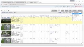 FlexMLS Preferences Tutorial