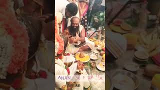 Anand weds Supriya | ತಾಳಿ ಕಟ್ಟುವ ಶುಭ ವೇಳೆ💞