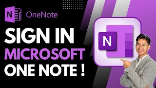 OneNote Login - Microsoft OneNote Online !