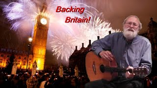 Backing Britain