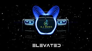 Elevated 👿👿 | (Slow+Reverb) Bass Boosted | Singer - Subh | Remix By (S.J MUSIC) | New Mood Off Song|