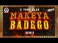 Dj DONZ | MAKEYA BADEGO MIX | DEEPAVALI RELEASE