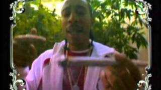 Ludacris - Blueberry Yum Yum