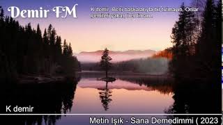 Demir FM • Canlı İstek Yayını