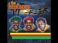 DIVULGANDO: The Heptones - Watcha Gonna Do About It / MARCOS ROOTS - AL