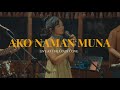 Ako Naman Muna (Live at The Cozy Cove) - Angela Ken
