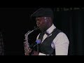 Ivan Mazuze Group | Oslo Jazz Festival