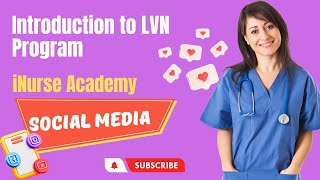 Introduction to LVN Program