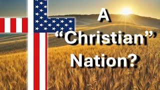 👉 Christian Nationalism vs. Christ: Was the American Revolution Unbiblical?