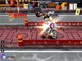 rumblefighter 火爆小鬥士 機器人變身術 磁鐵