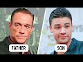 What the Sons of 45+ Famous Fathers Look Like