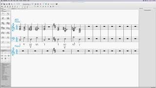 Tonicization and Modulation in Music Analysis