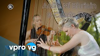 Aoife Ní Bhriain en Catrin Finch | Double You | Wonderfeel x Vrije Geluiden