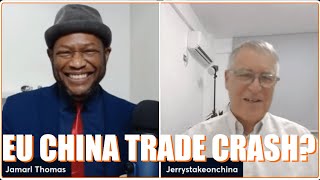 Jerry Grey: Trump's Humiliaating Deal w/ EU Is Impossible To Implement