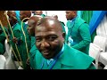 God's vision ministries