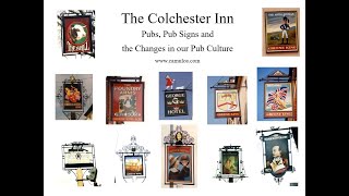 The Colchester Inn