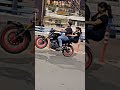 bike stunts fail shorts viralvideo bike funnyvideos vlog