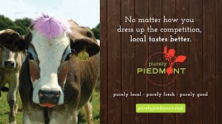 Purely Piedmont | Taste the Quality of Locally-Grown Food \u0026 Beverages