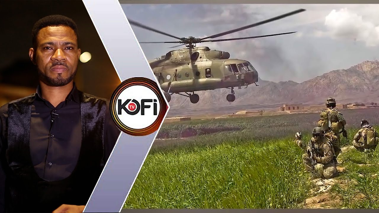 Top 10 Strongest Military In Africa Youtube