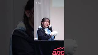 230422 Kep1er 케플러 Mashiro 마시로 Shorts 1