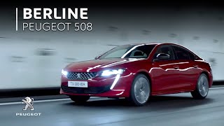 Peugeot 508 | What Drives You?