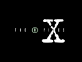 X-Files Theme Piano & Violin