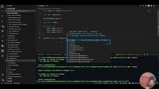 Update User by ID in Node.js | PUT API Explained | Node.js Interview Question