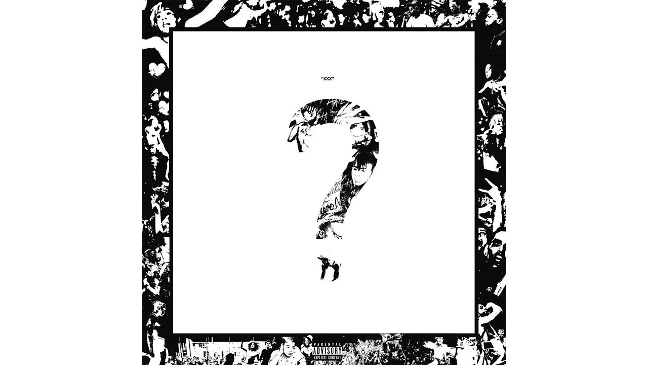 XXXTENTACION - changes’ XXXTENTACION - changes