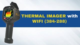 HT H8 Thermal Imager with WIFI (384×288)