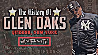 The History Of Glen Oaks (Queens, New York) 🗽