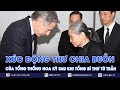 Xúc động thư chia buồn của Tổng thống Hoa Kỳ sau khi Tổng Bí thư từ trần - VNews