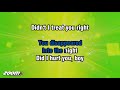 Samantha Fox - Touch Me (I Want Your Body) - Karaoke Version from Zoom Karaoke