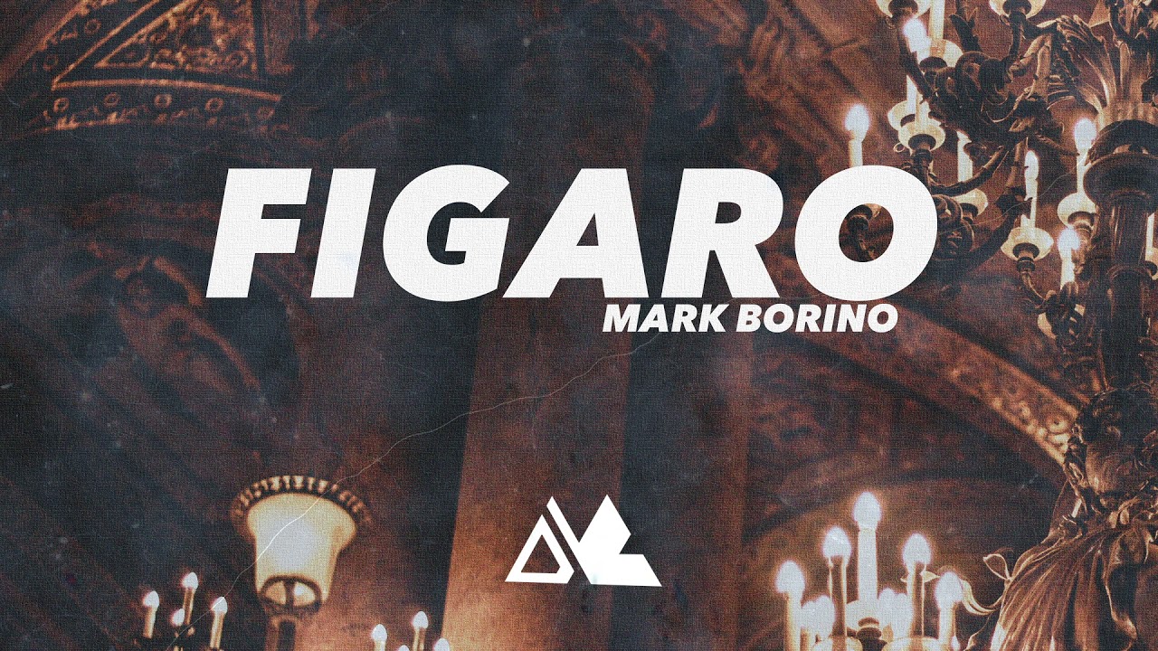Mark Borino Figaro Youtube Music