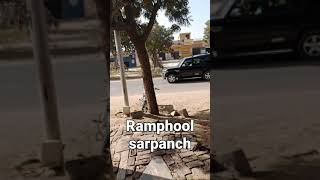 ramphool meena sarpanch watika rod