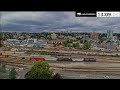 new westminster bc canada live stream quayside bench