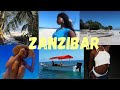 ZANZIBAR, TANZANIA: Guide to a TROPICAL PARADISE! The MOST Beautiful Beaches in Africa!