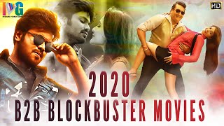 2020 Back To Back Latest Blockbuster Movies HD | Manchu Manoj | Prudhvi Raj | Indian Video Guru