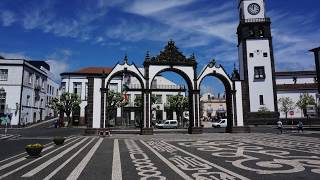 Excursion géologique 2017 - Açores